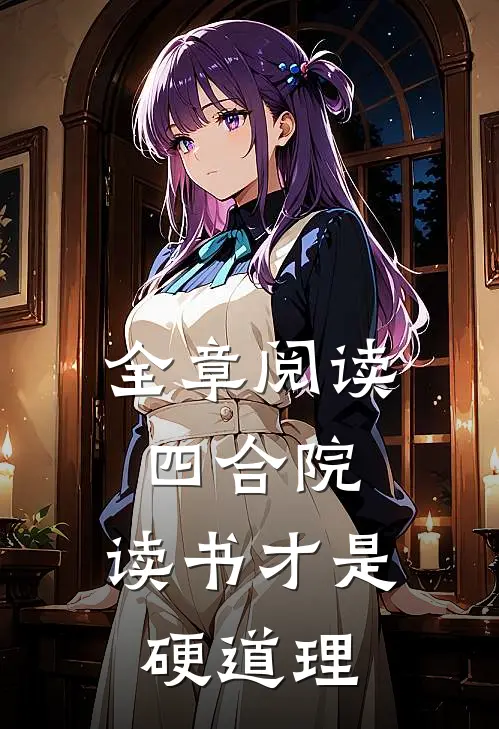 全章阅读四合院：读书才是硬道理