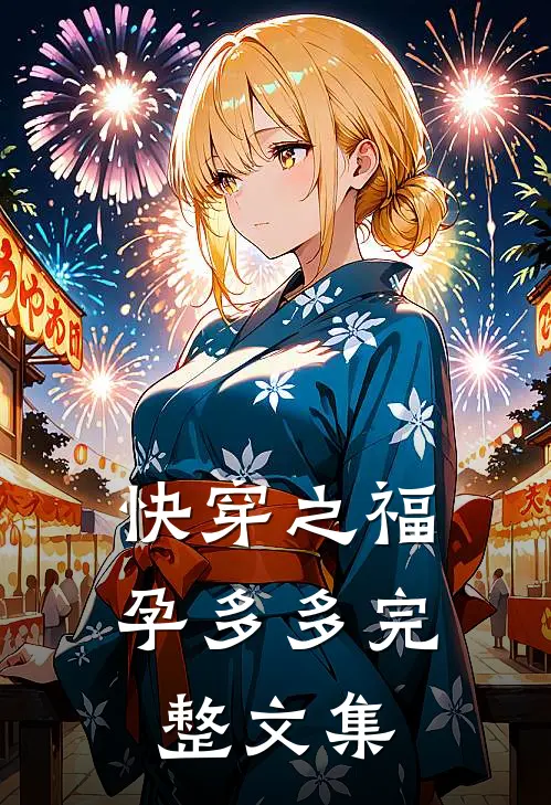 快穿之福孕多多完整文集