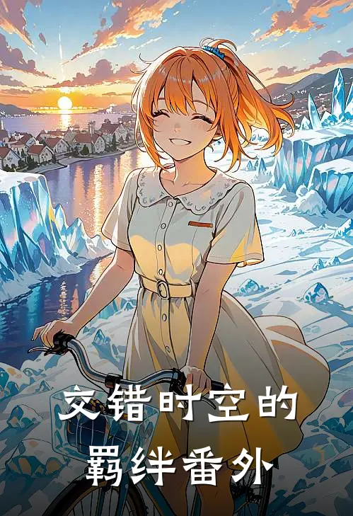 交错时空的羁绊 番外