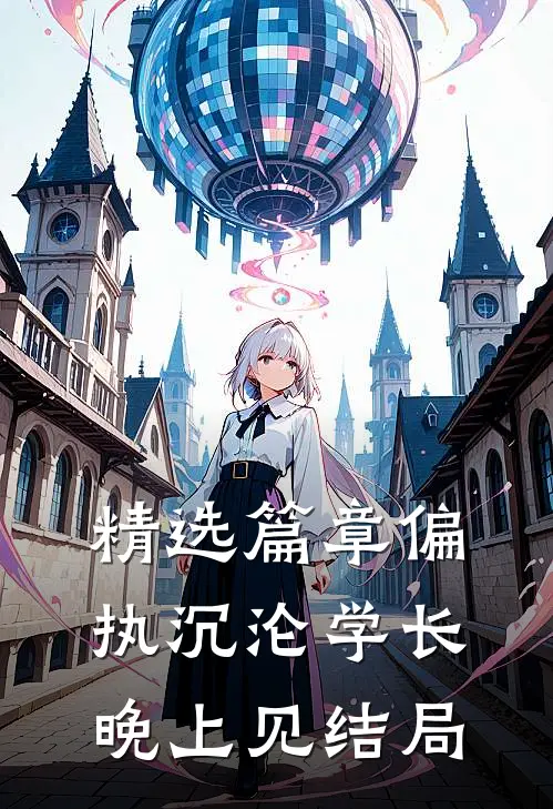 精选篇章偏执沉沦学长晚上见结局