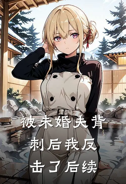 被未婚夫背刺后我反击了后续
