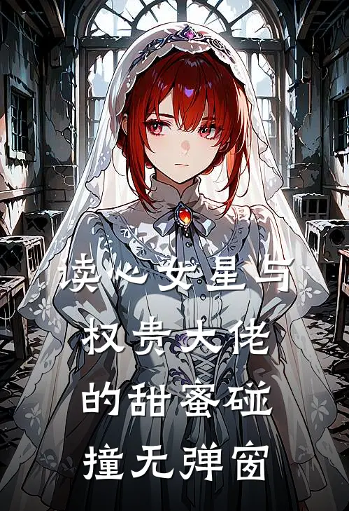 读心女星与权贵大佬的甜蜜碰撞无弹窗