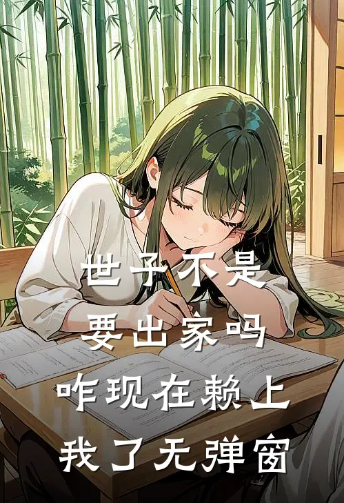 世子不是要出家吗，咋现在赖上我了无弹窗