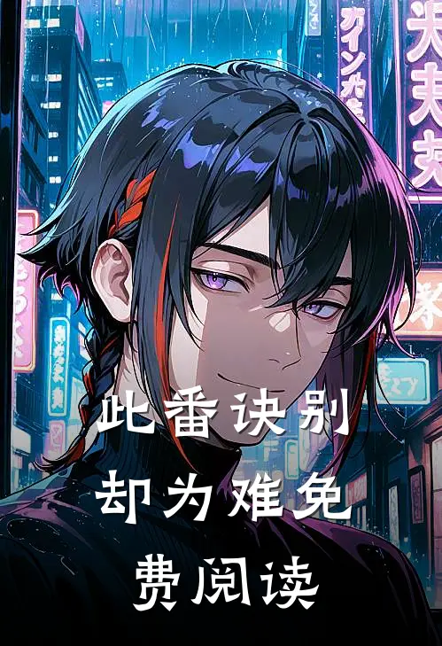 此番诀别却为难免费阅读