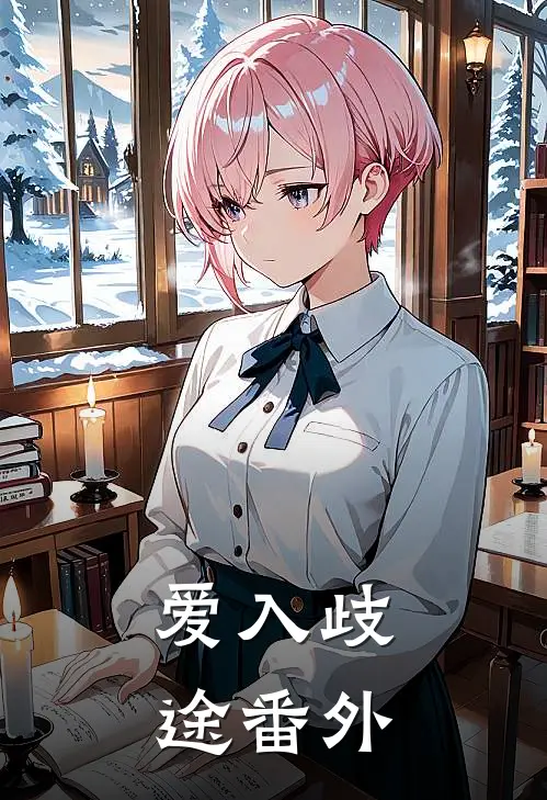 爱入歧途 番外