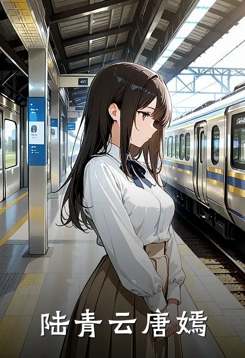 陆青云唐嫣