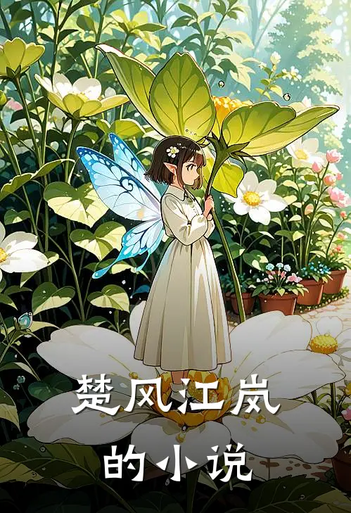 楚风江岚的小说
