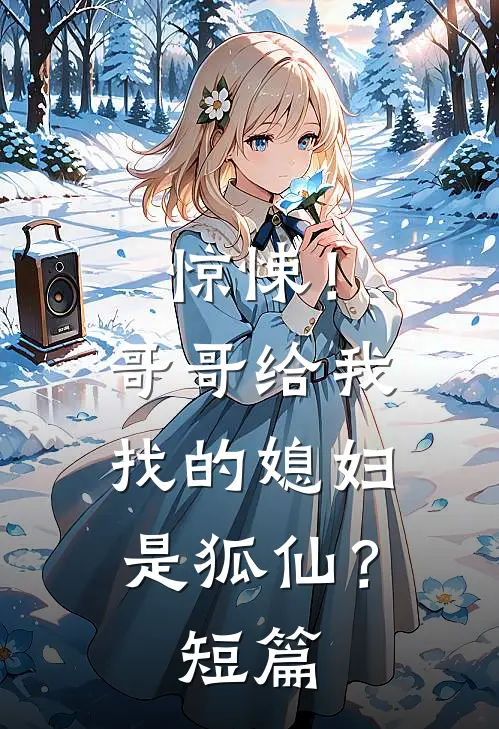 惊悚!哥哥给我找的媳妇是狐仙?短篇免费阅读