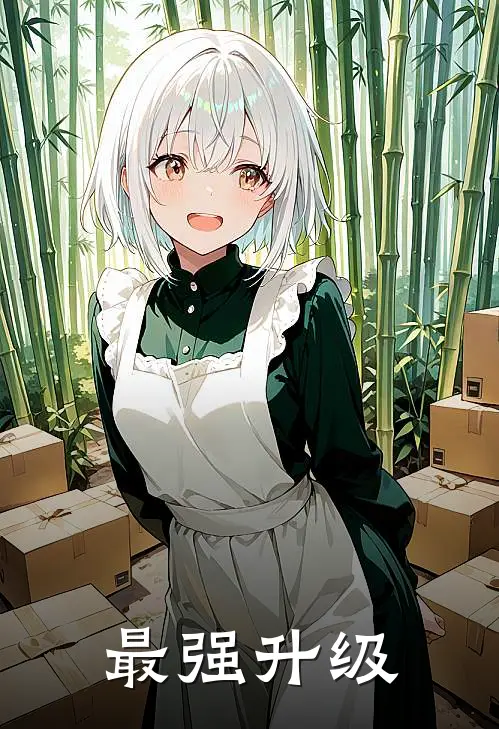 最强升级