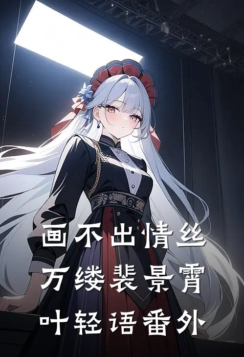 画不出情丝万缕裴景霄叶轻语番外