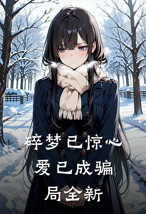 碎梦已惊心,爱已成骗局全新歌词