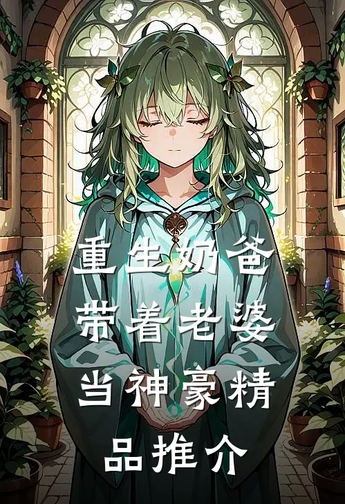 重生奶爸，带着老婆当神豪精品推介