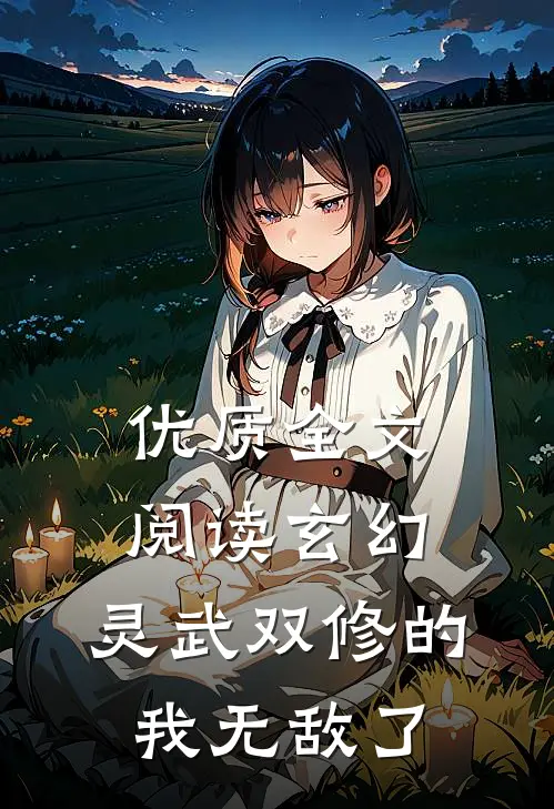 优质全文阅读玄幻：灵武双修的我无敌了