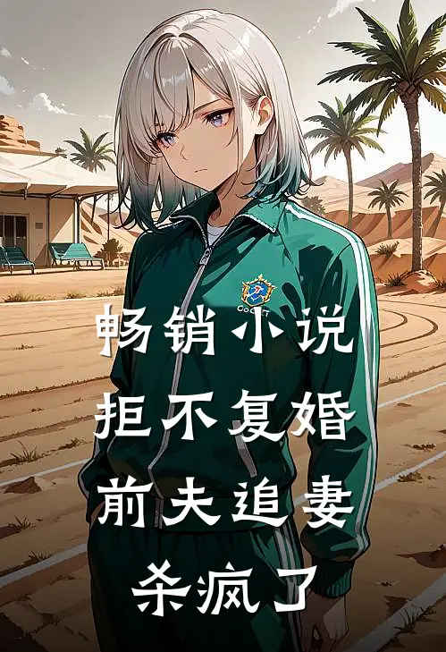 畅销小说拒不复婚：前夫追妻杀疯了
