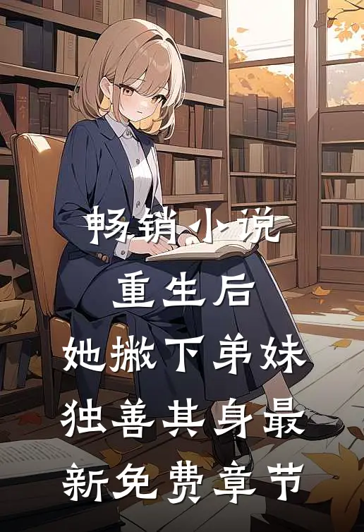 畅销小说重生后,她撇下弟妹独善其身最新免费章节