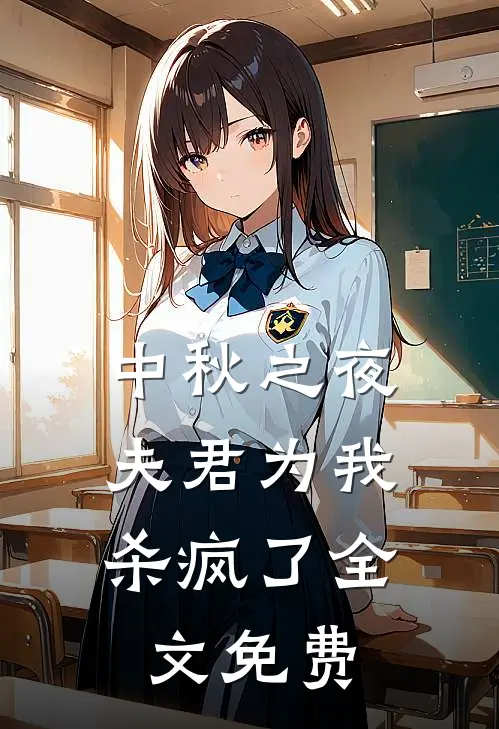 中秋之夜,夫君为我杀疯了全文免费观看