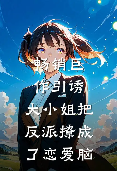 畅销巨作引诱：大小姐把反派撩成了恋爱脑