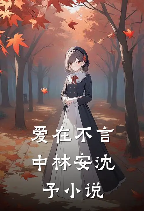 《爱在不言中》林安沈予小说