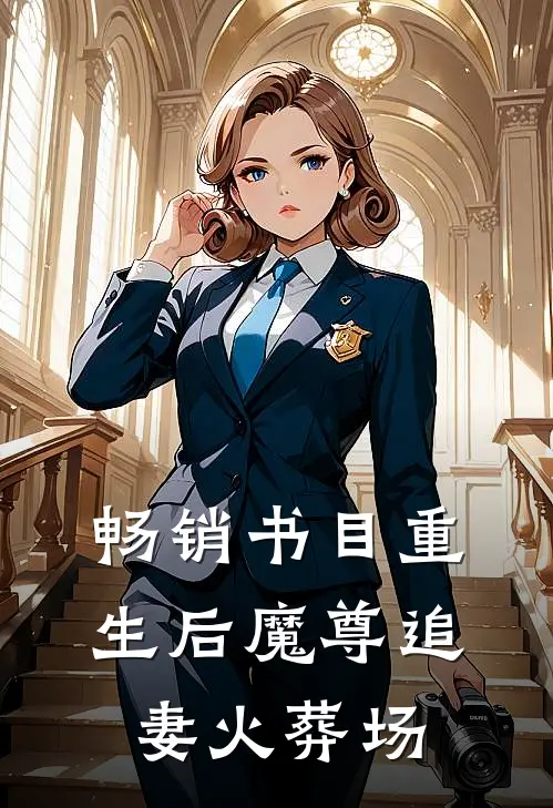 畅销书目重生后魔尊追妻火葬场