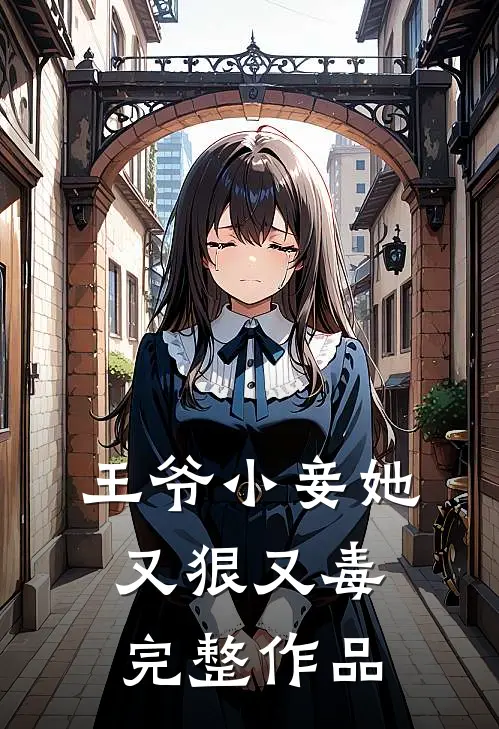 王爷小妾她又狠又毒完整作品