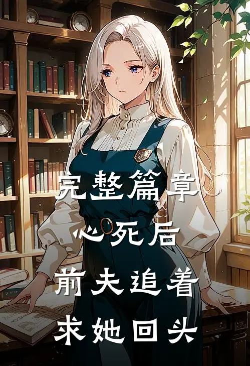 完整篇章心死后，前夫追着求她回头