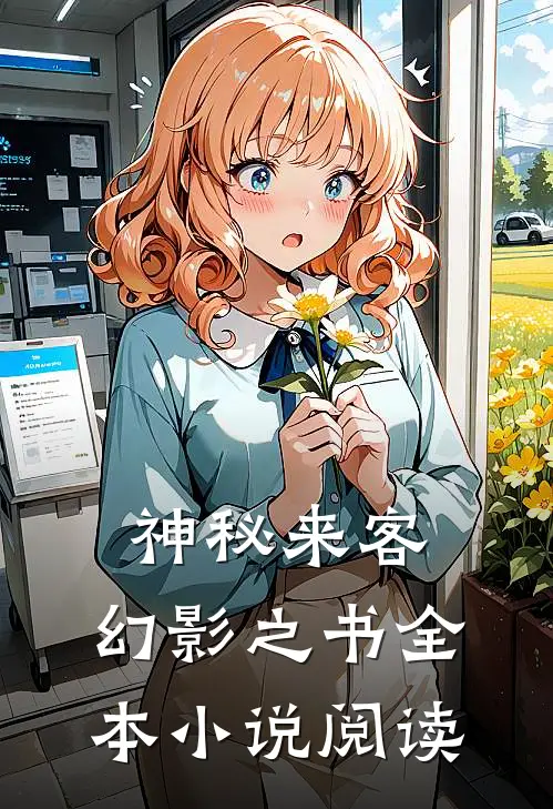 神秘来客幻影之书全本阅读免费