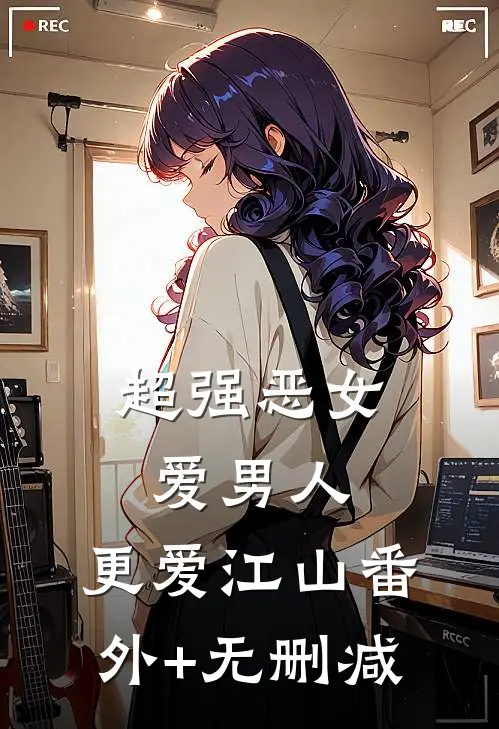 超强恶女：爱男人，更爱江山番外+无删减