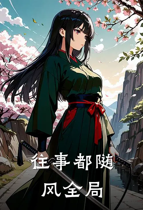 往事都随风全局