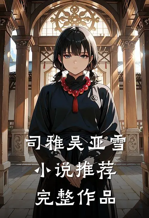 司雅吴亚雪小说推荐完整作品