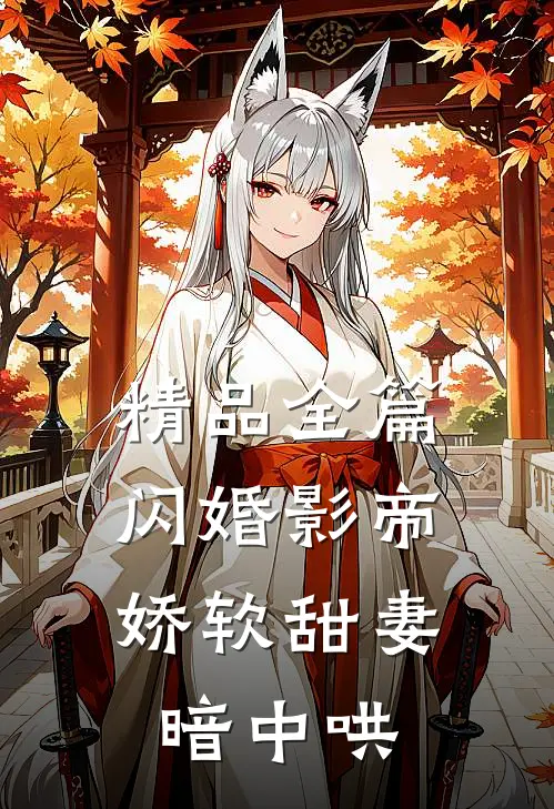精品全篇闪婚影帝，娇软甜妻暗中哄