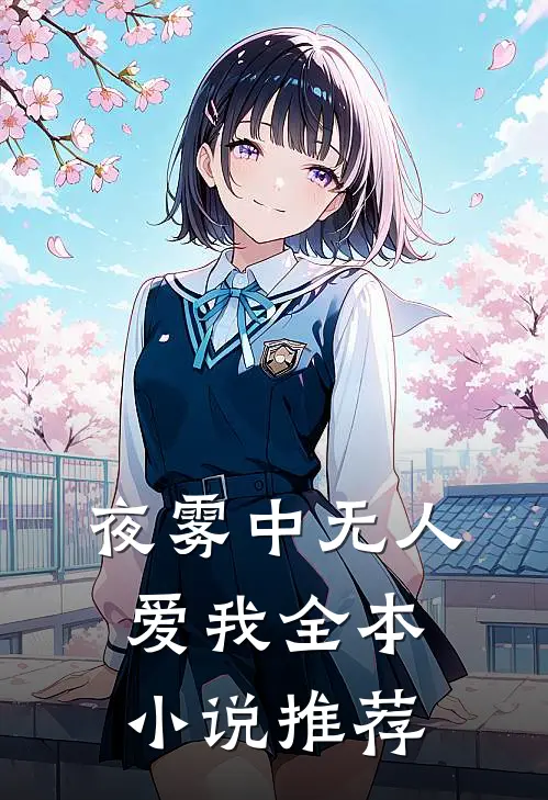 夜雾中无人爱我全本小说推荐