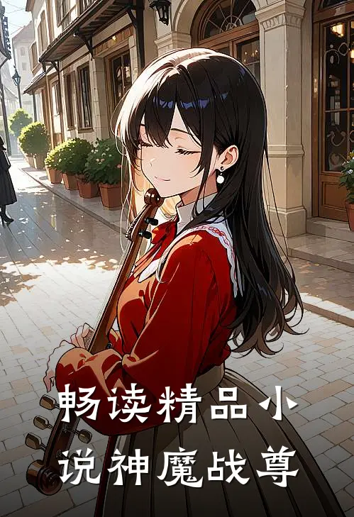 畅读精品小说神魔战尊