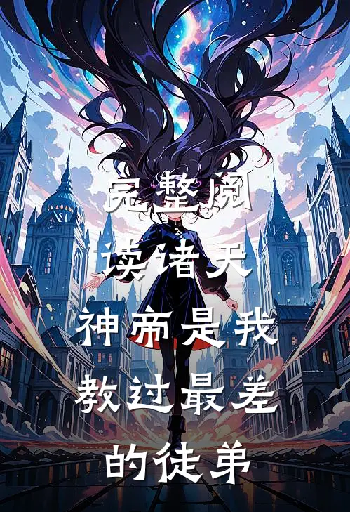 完整阅读诸天神帝是我教过最差的徒弟