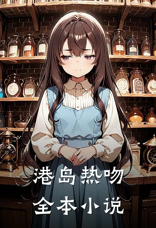 港岛热吻全本小说