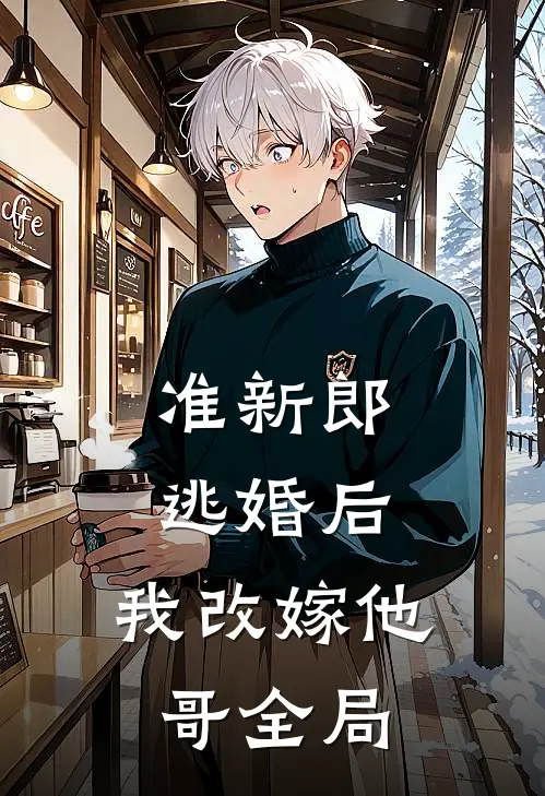 准新郎逃婚后,我改嫁他哥全局