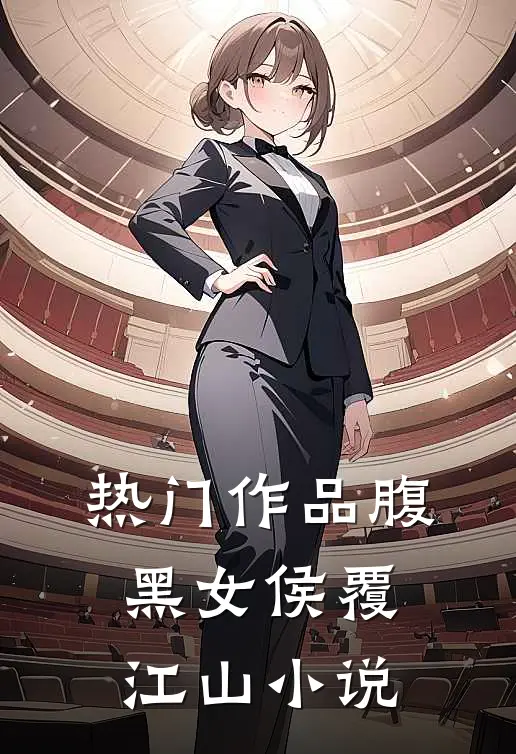 热门作品腹黑女侯覆江山 小说