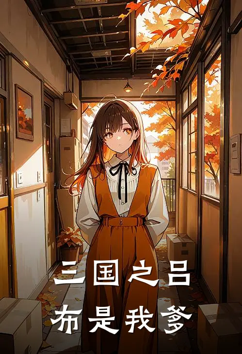 三国之吕布是我爹