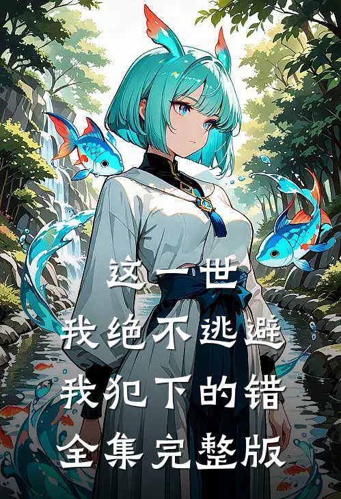 这一世,我绝不逃避我犯下的错全集完整版免费阅读