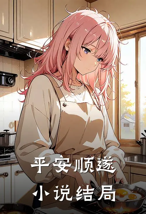 平安顺遂小说结局