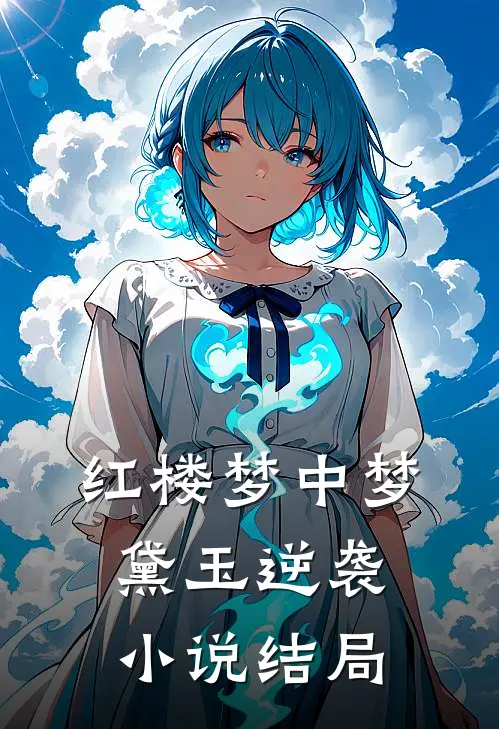 红楼梦中梦黛玉逆袭结局如何