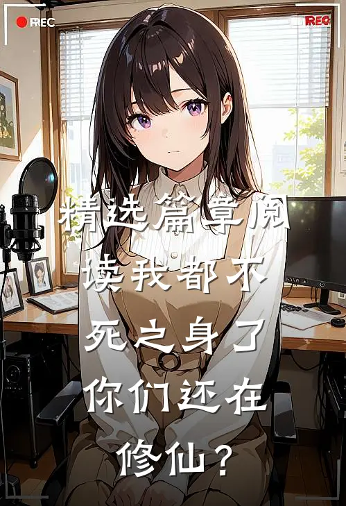 精选篇章阅读我都不死之身了，你们还在修仙？