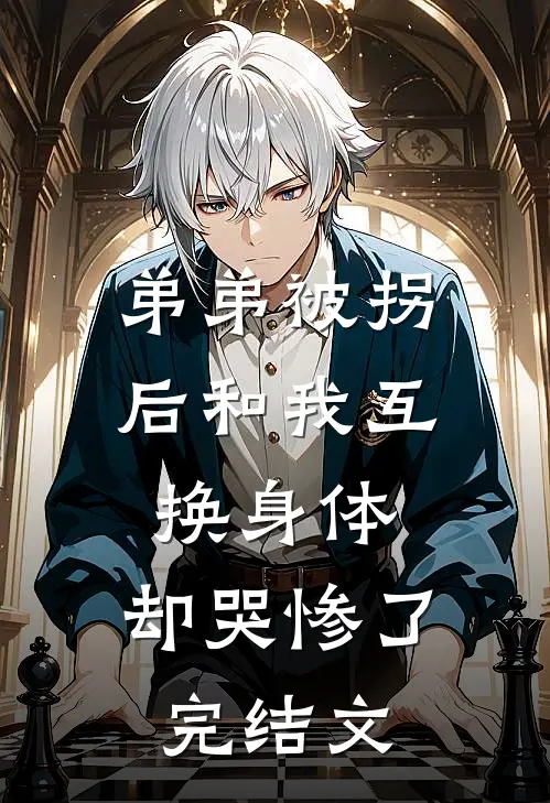 弟弟被拐后和我互换身体，却哭惨了完结文