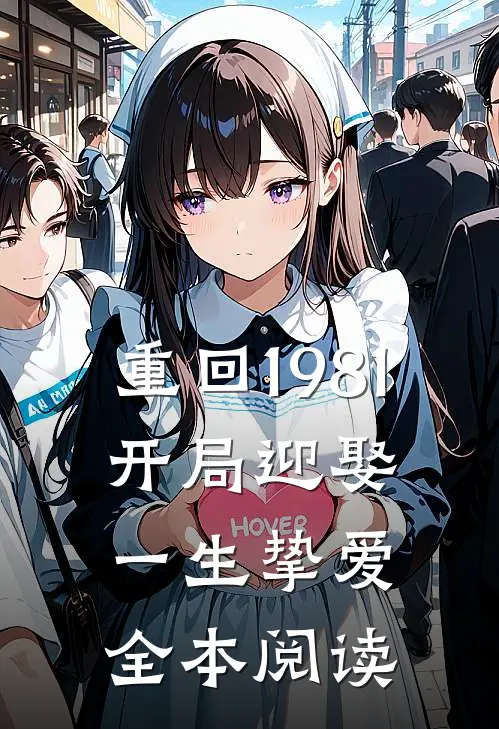 重回1981：开局迎娶一生挚爱全本阅读