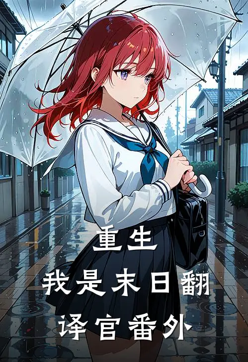 重生我是末日翻译官 番外