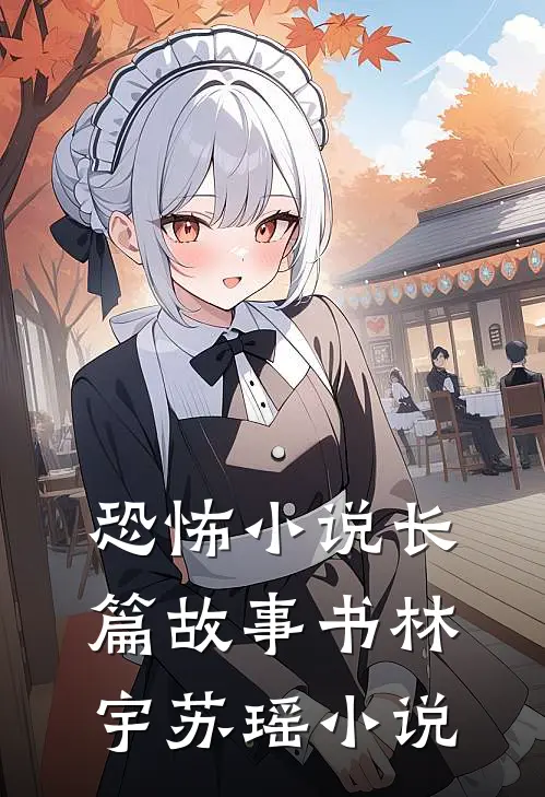 恐怖小说长篇故事书林宇苏瑶小说