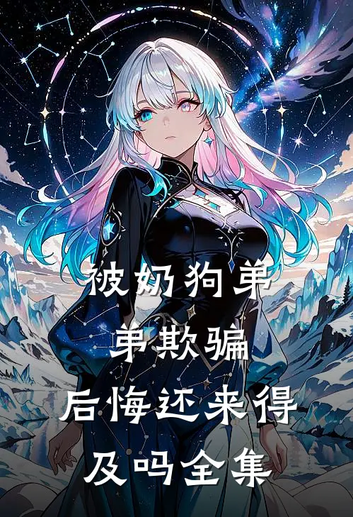 被奶狗弟弟欺骗,后悔还来得及吗 全集在线观看