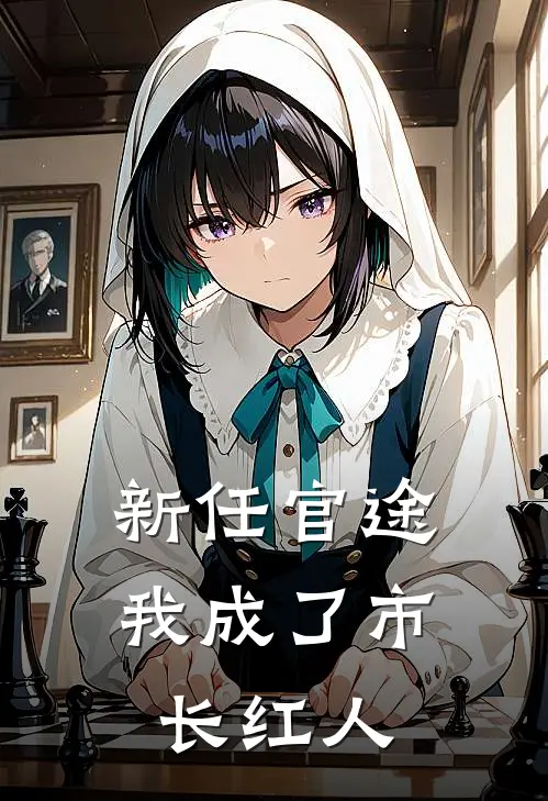 新任官途，我成了市长红人
