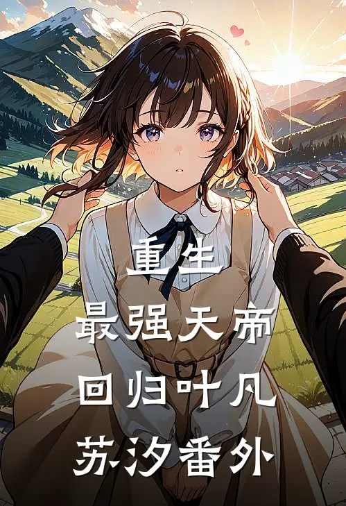 重生最强天帝回归叶凡苏汐 番外