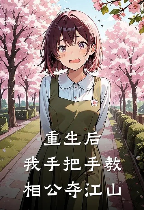 重生后，我手把手教相公夺江山