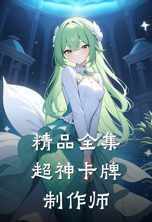 精品全集超神卡牌制作师